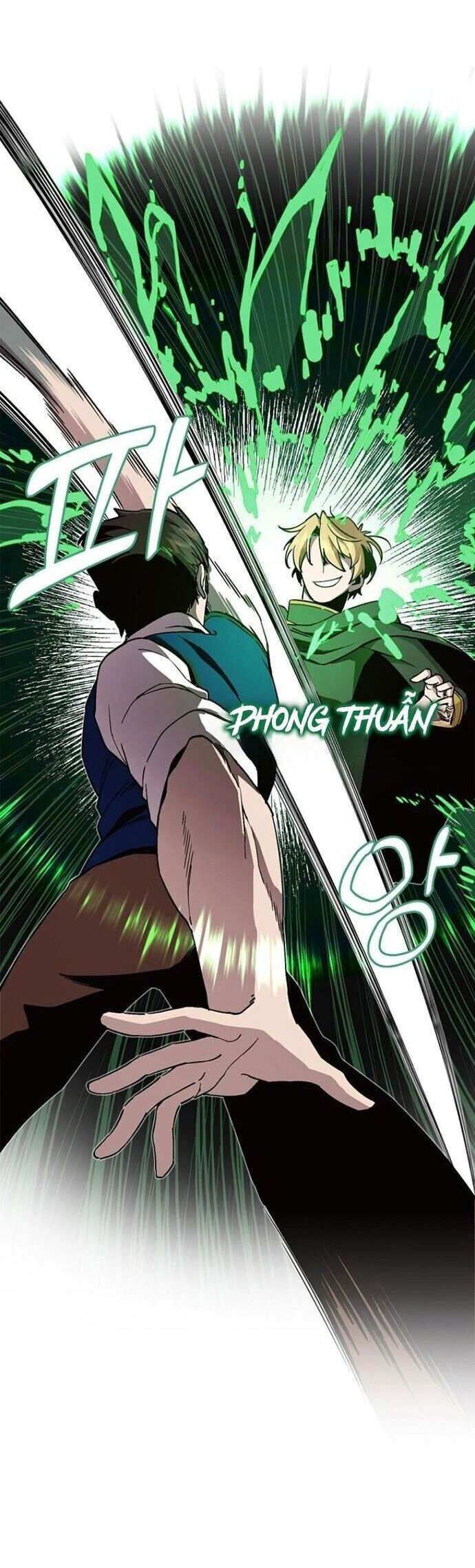 Người Chơi Lỗi Chapter 123 - 5