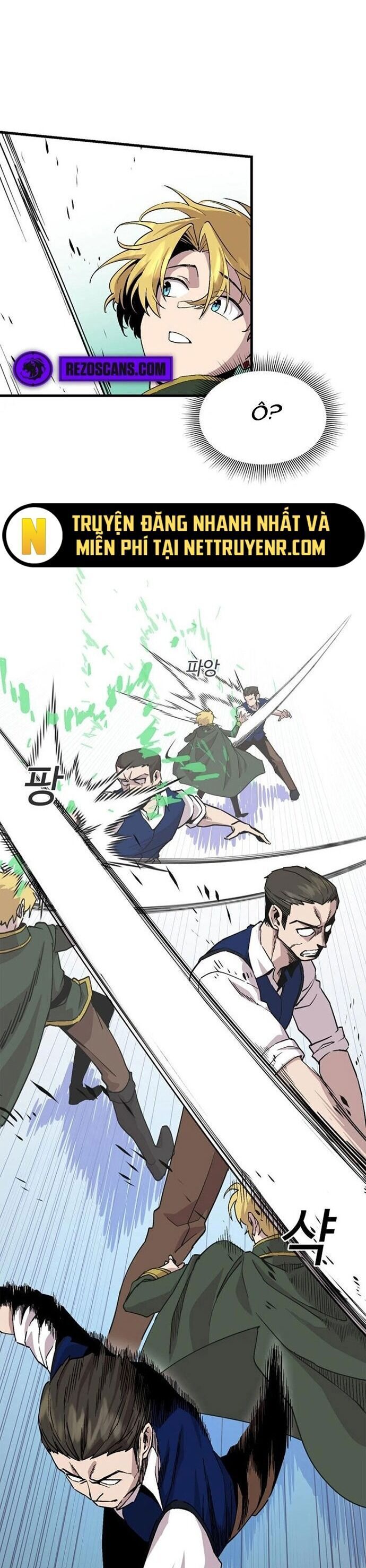 Người Chơi Lỗi Chapter 123 - 6