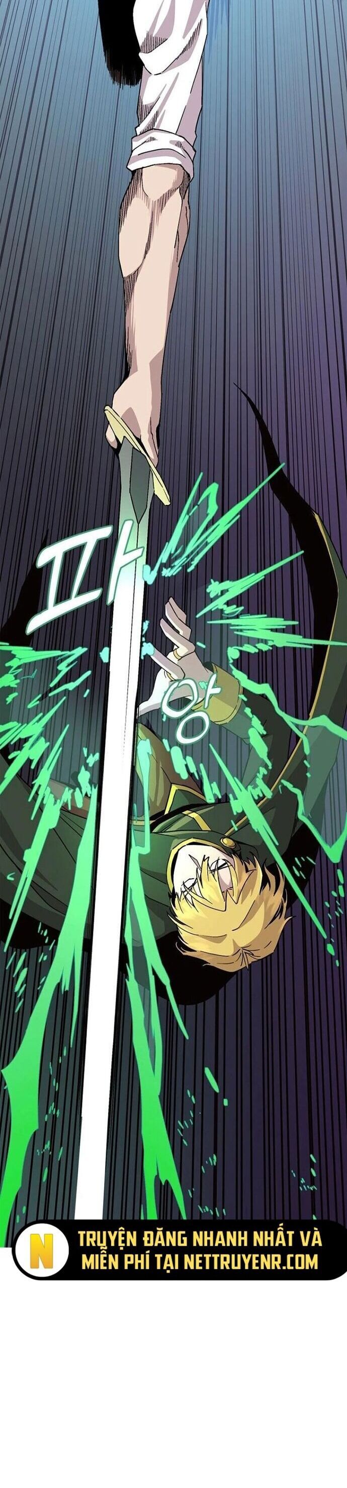 Người Chơi Lỗi Chapter 123 - 7