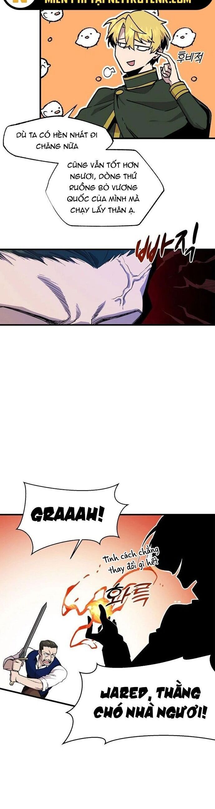 Người Chơi Lỗi Chapter 123 - 9