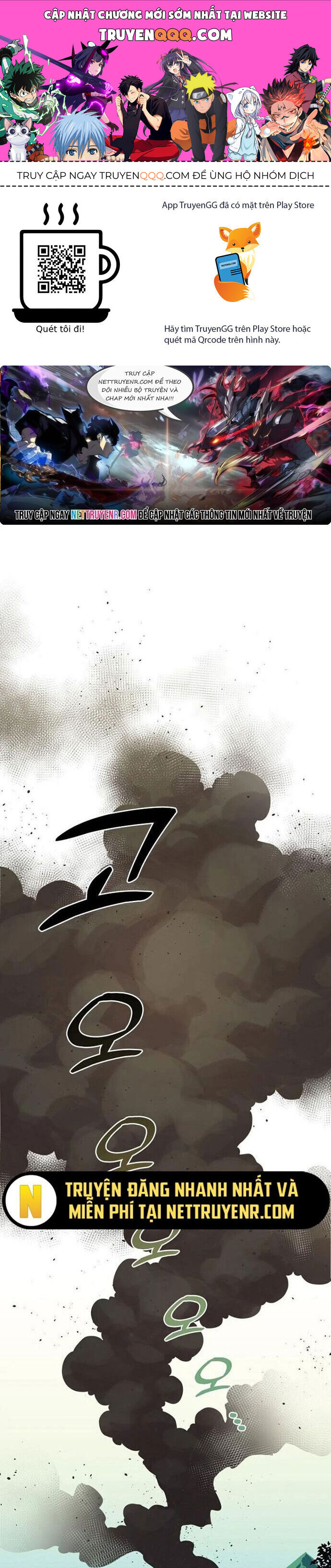 Người Chơi Lỗi Chapter 124 - 1