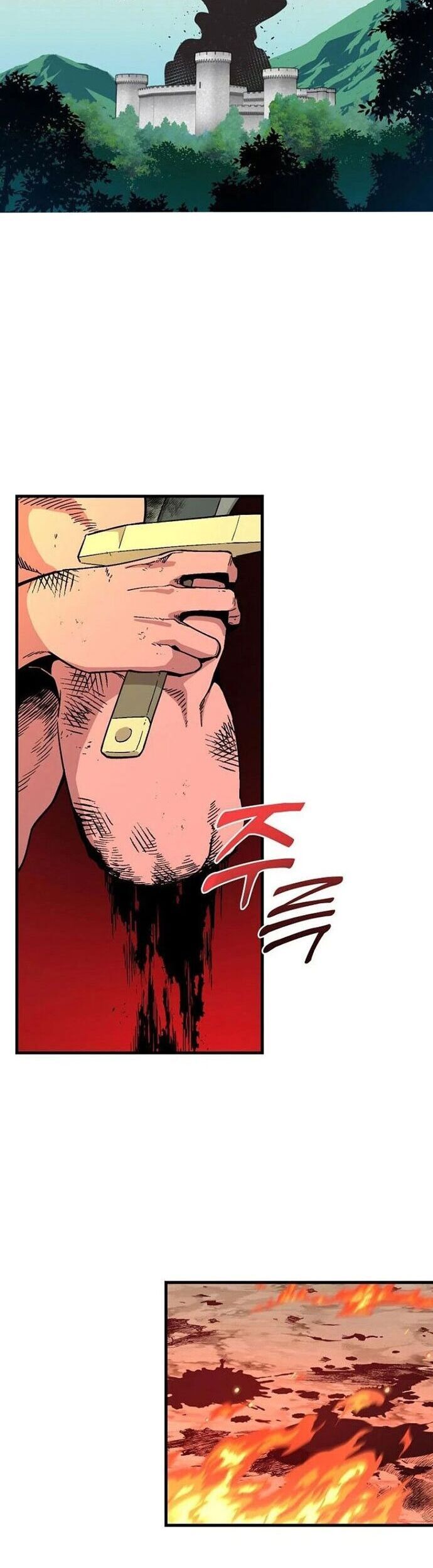 Người Chơi Lỗi Chapter 124 - 2