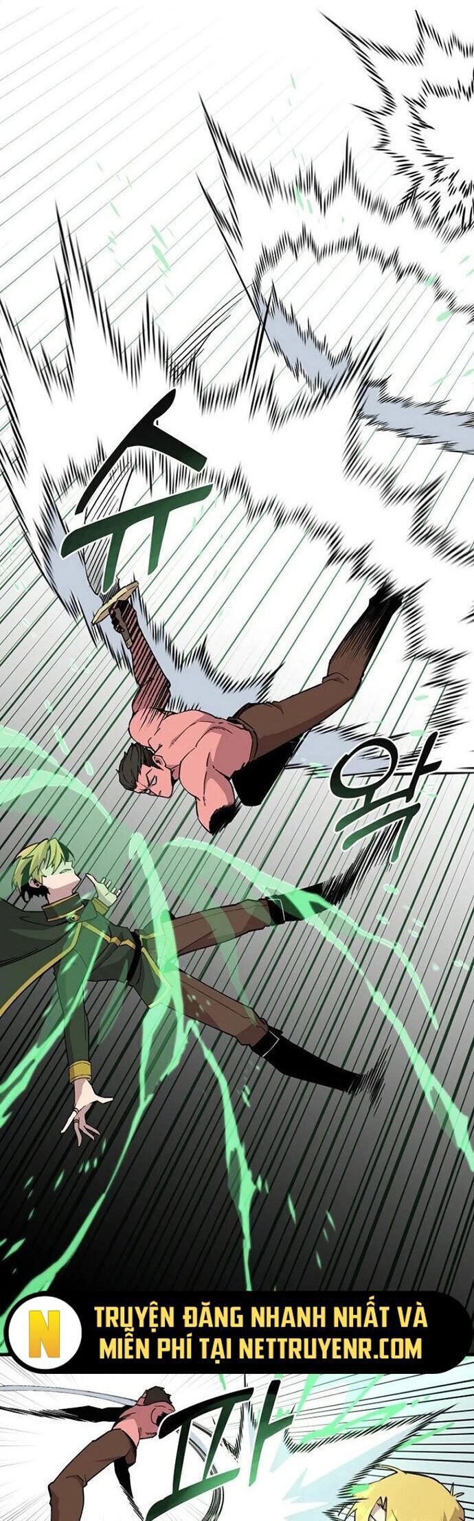 Người Chơi Lỗi Chapter 124 - 15