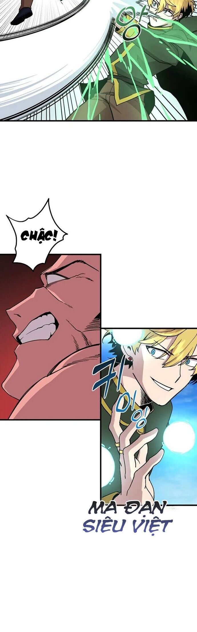 Người Chơi Lỗi Chapter 124 - 16