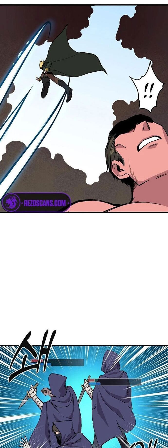 Người Chơi Lỗi Chapter 124 - 17