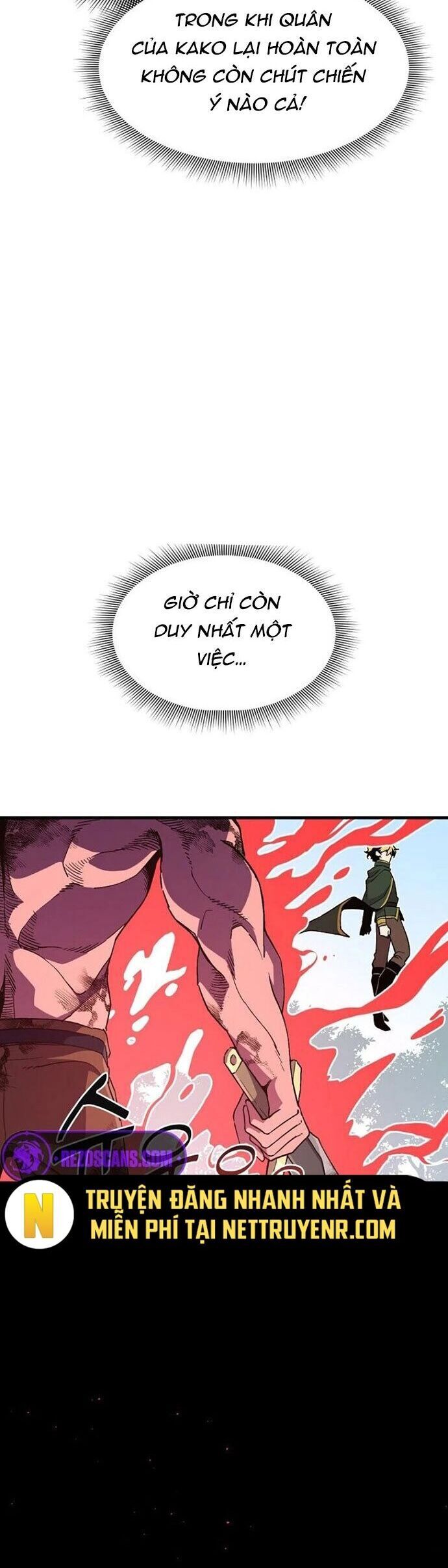 Người Chơi Lỗi Chapter 124 - 22