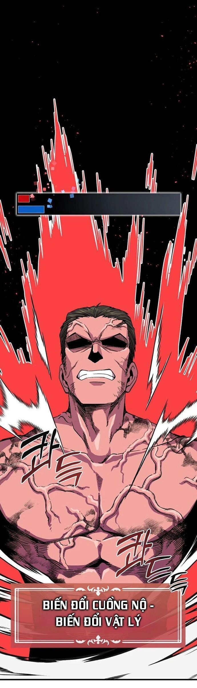 Người Chơi Lỗi Chapter 124 - 23