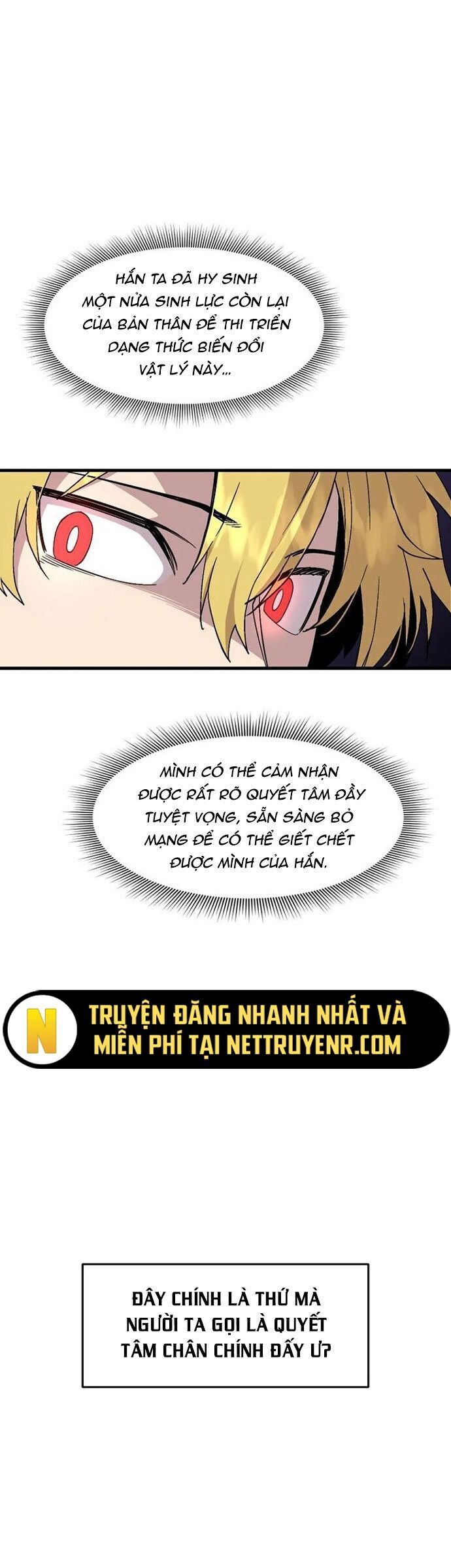 Người Chơi Lỗi Chapter 124 - 24