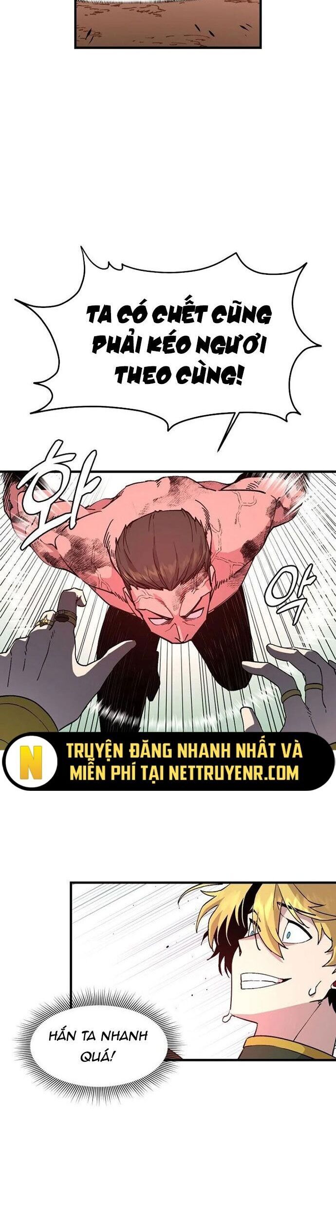 Người Chơi Lỗi Chapter 124 - 26