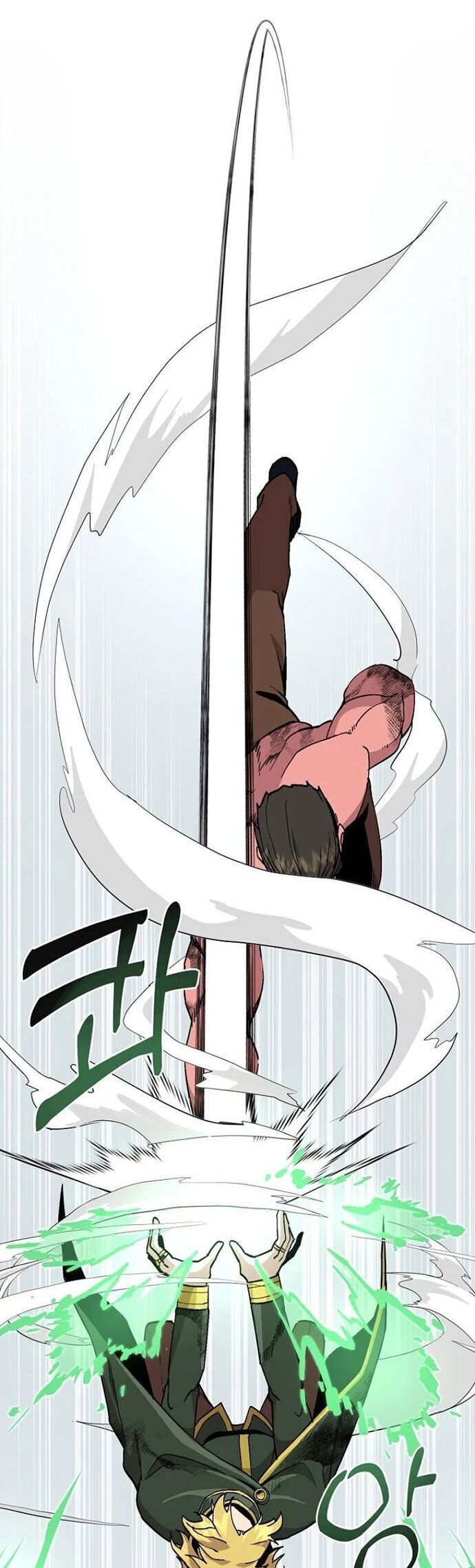 Người Chơi Lỗi Chapter 124 - 27