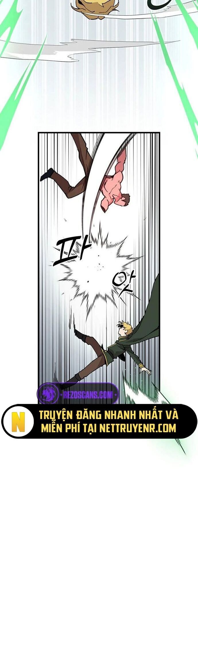 Người Chơi Lỗi Chapter 124 - 28