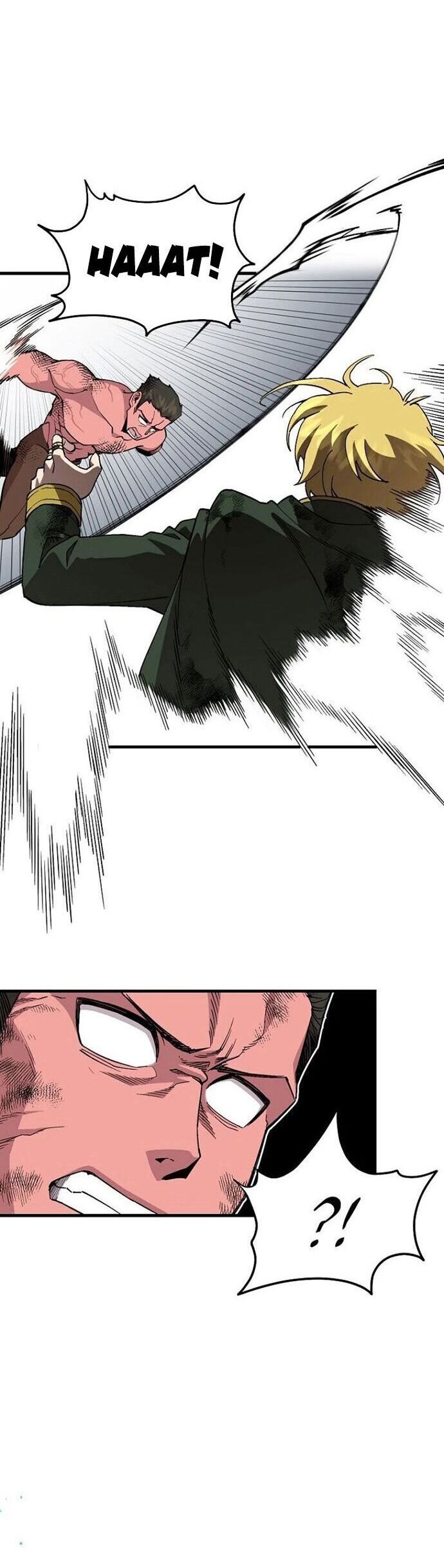 Người Chơi Lỗi Chapter 124 - 30