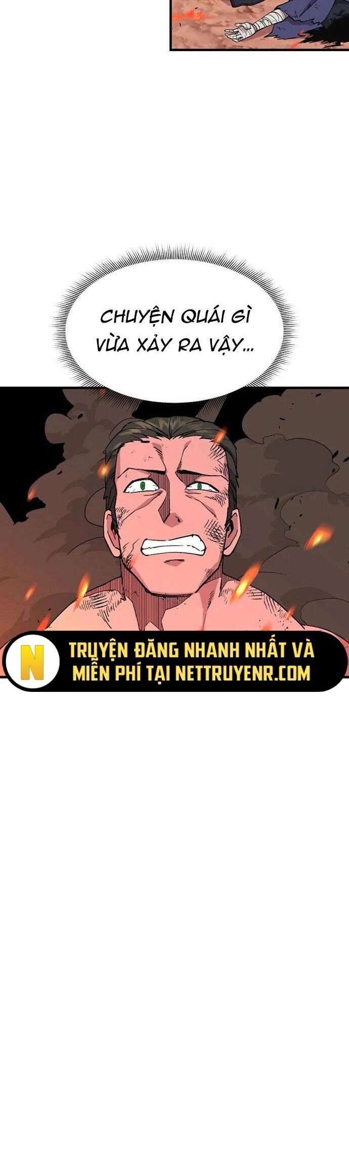 Người Chơi Lỗi Chapter 124 - 4