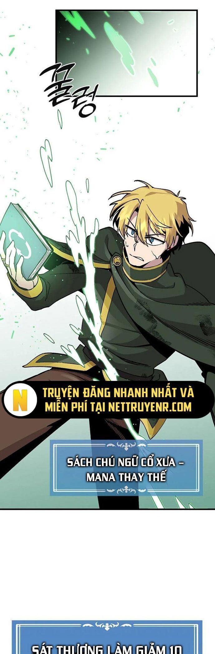 Người Chơi Lỗi Chapter 124 - 31