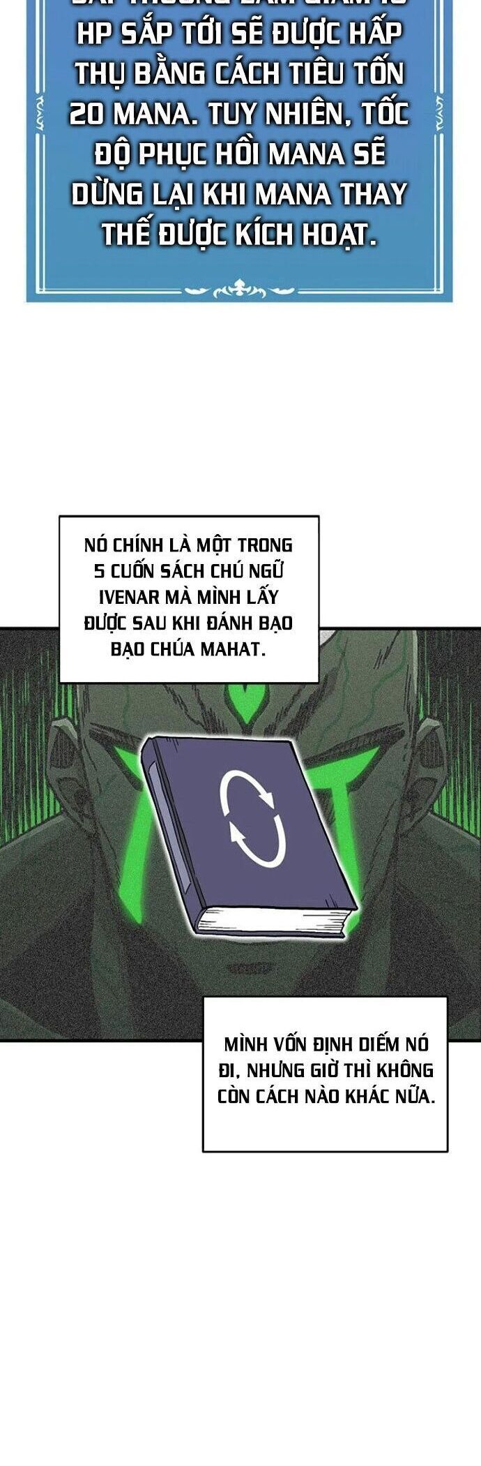 Người Chơi Lỗi Chapter 124 - 32