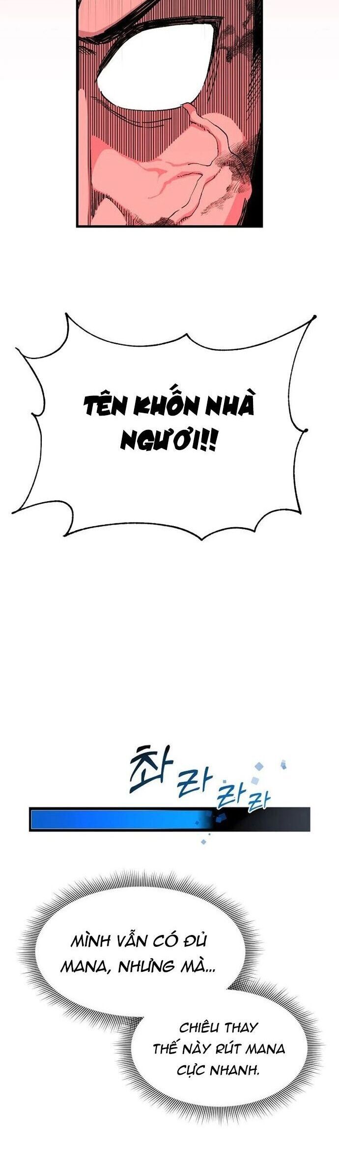 Người Chơi Lỗi Chapter 124 - 34