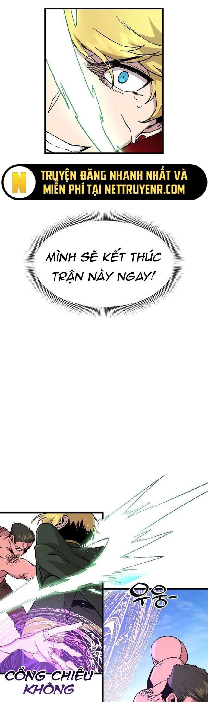 Người Chơi Lỗi Chapter 124 - 35