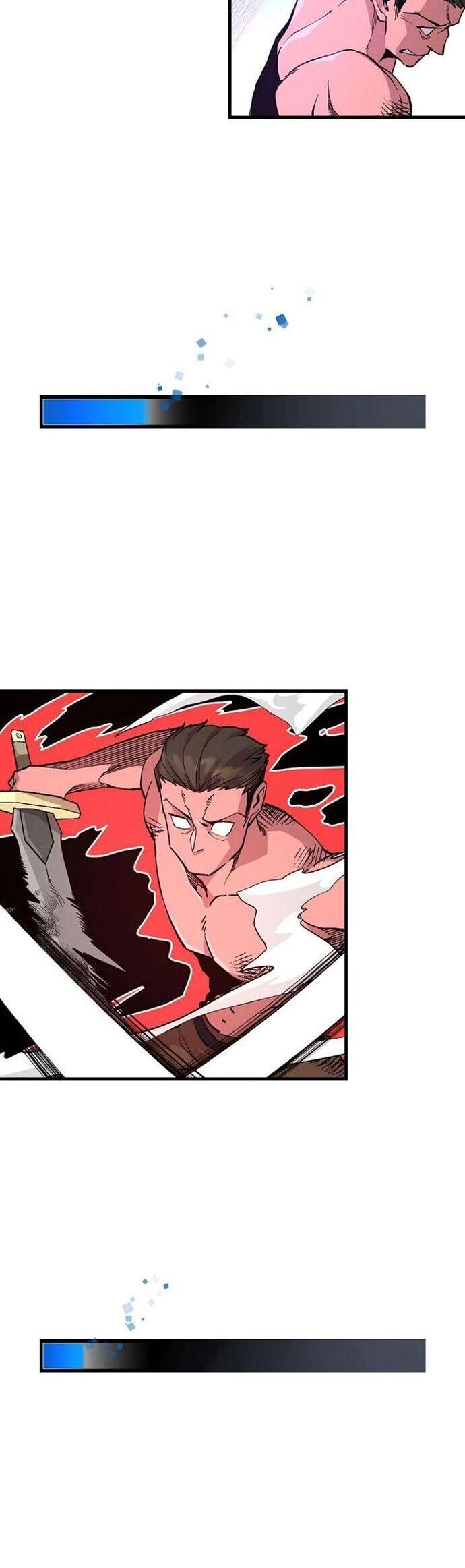 Người Chơi Lỗi Chapter 124 - 36