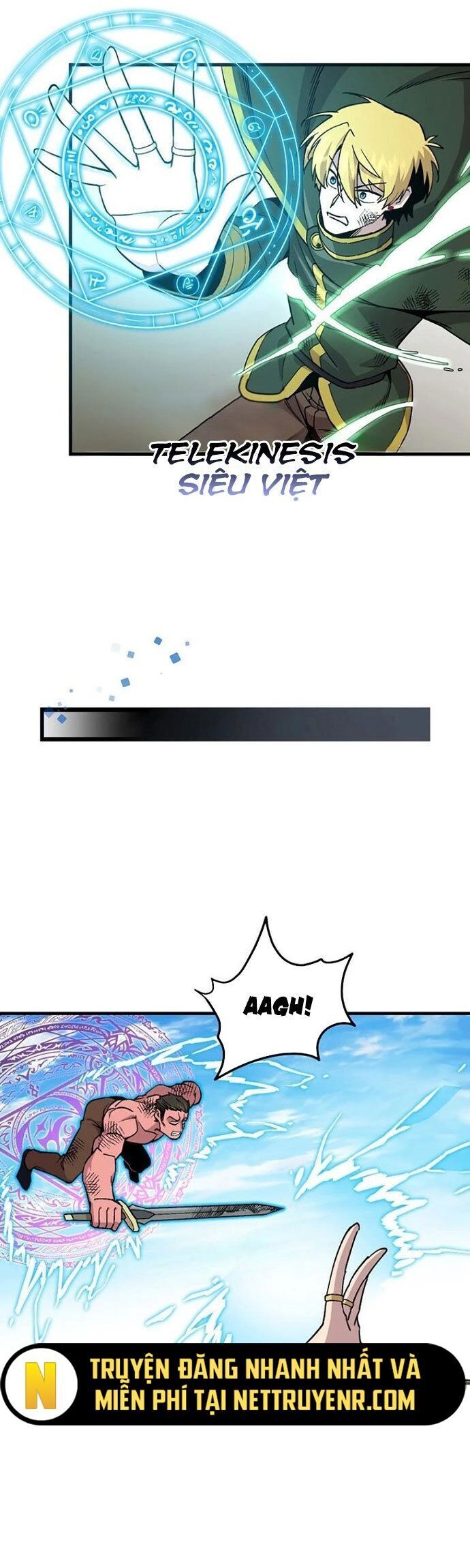 Người Chơi Lỗi Chapter 124 - 37