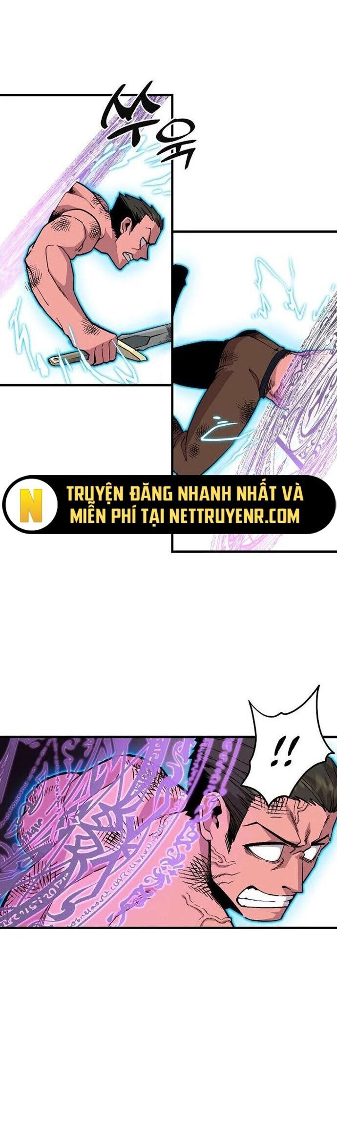 Người Chơi Lỗi Chapter 124 - 38