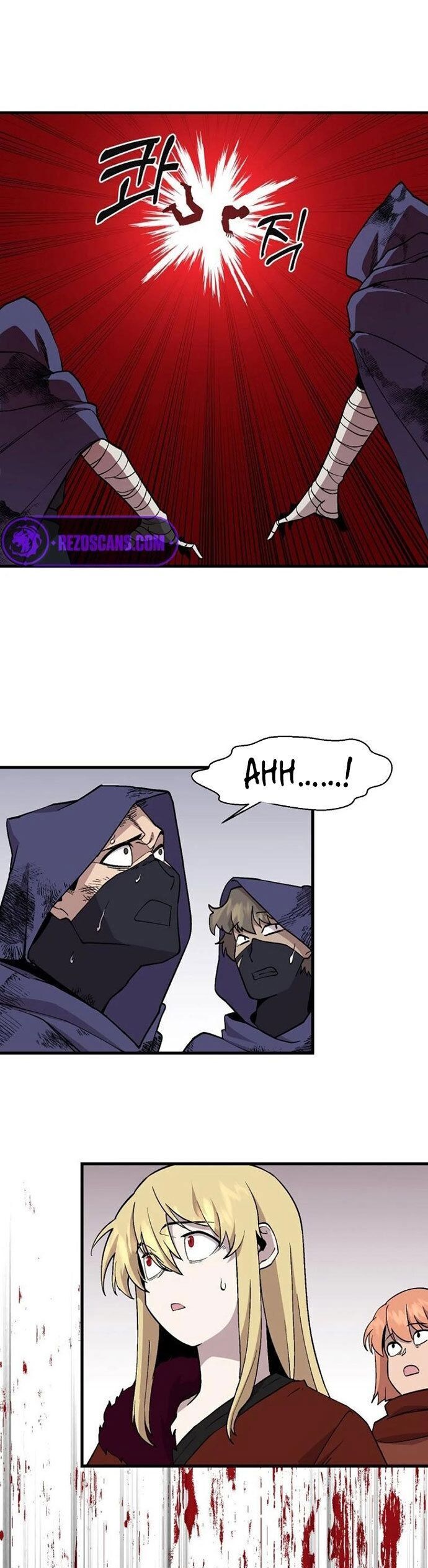 Người Chơi Lỗi Chapter 124 - 41