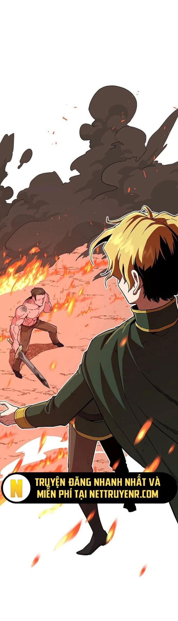 Người Chơi Lỗi Chapter 124 - 6