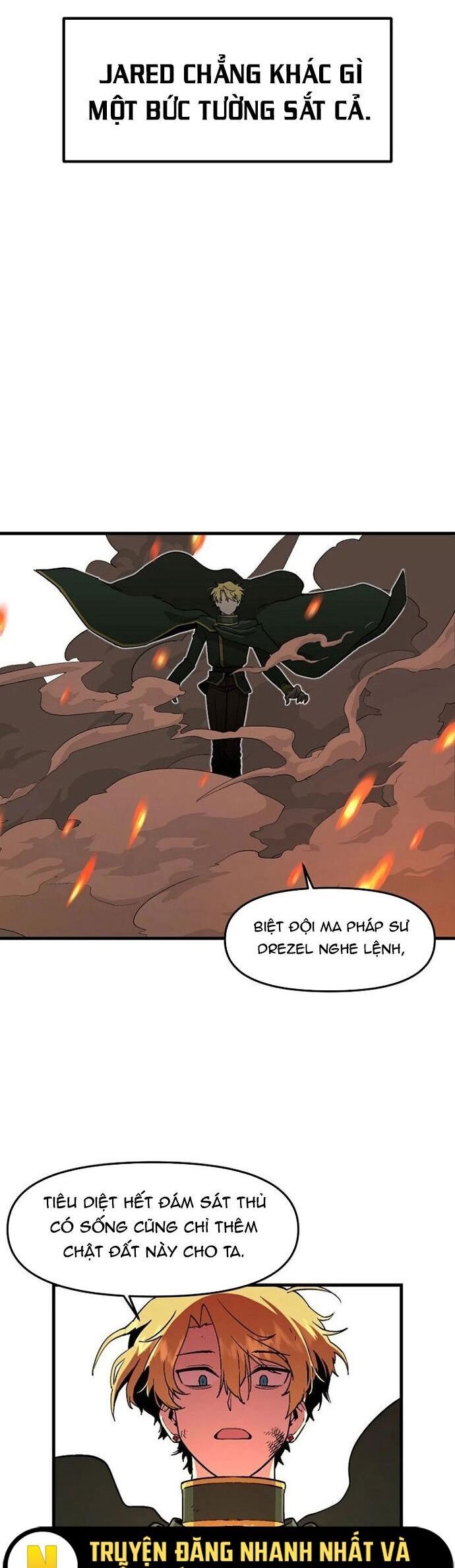 Người Chơi Lỗi Chapter 124 - 7