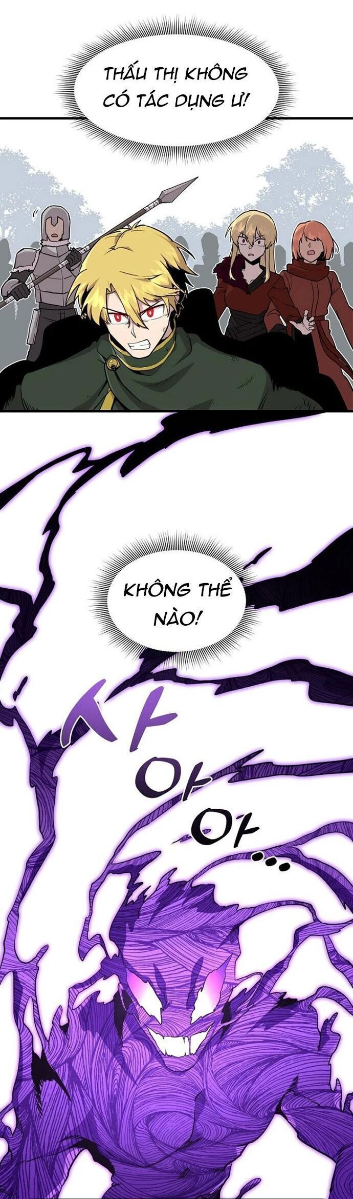 Người Chơi Lỗi Chapter 125 - 11