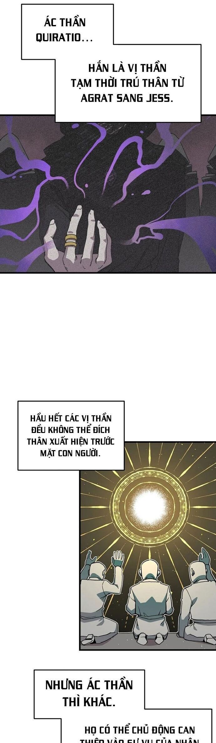 Người Chơi Lỗi Chapter 125 - 13