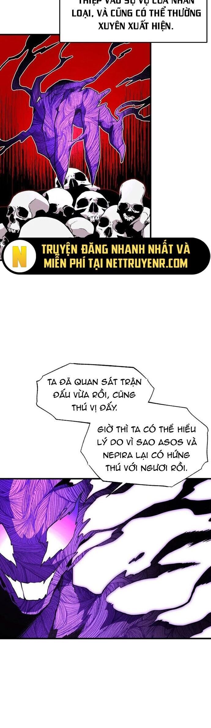 Người Chơi Lỗi Chapter 125 - 14