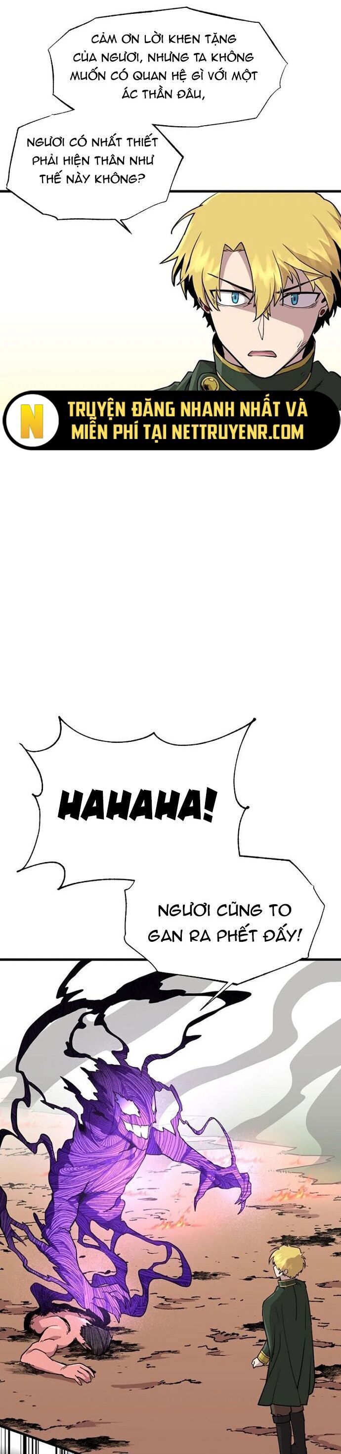Người Chơi Lỗi Chapter 125 - 15
