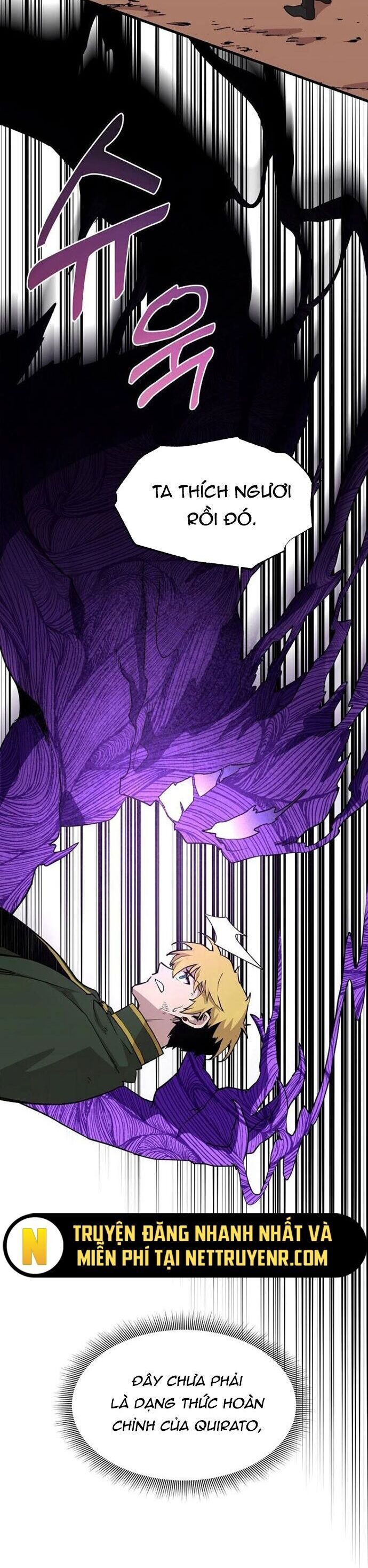 Người Chơi Lỗi Chapter 125 - 16