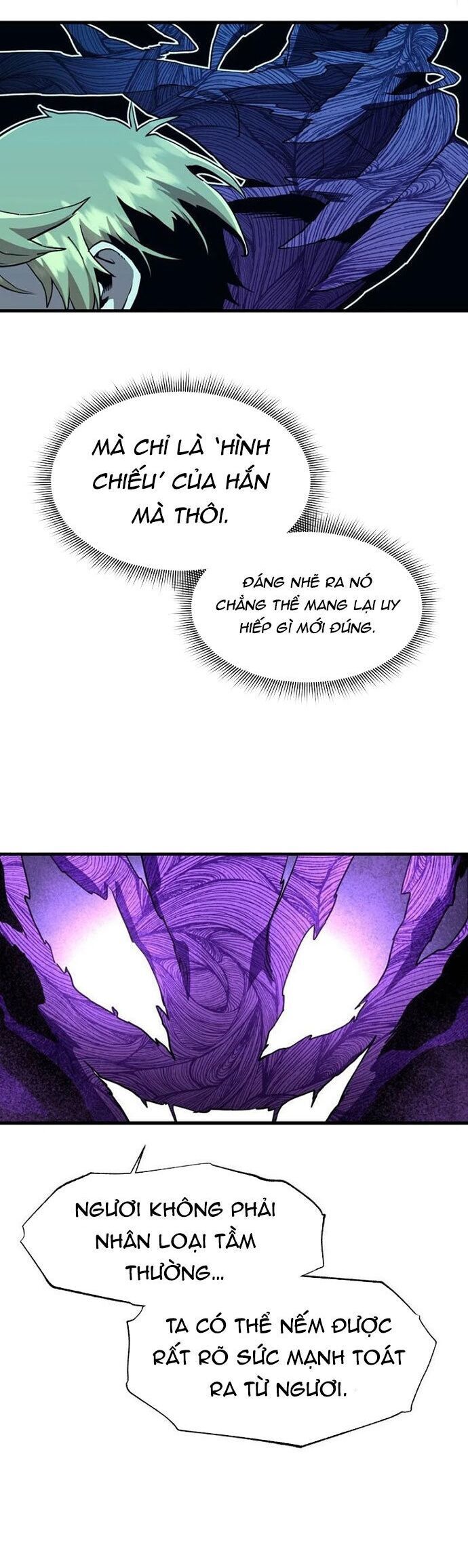 Người Chơi Lỗi Chapter 125 - 17