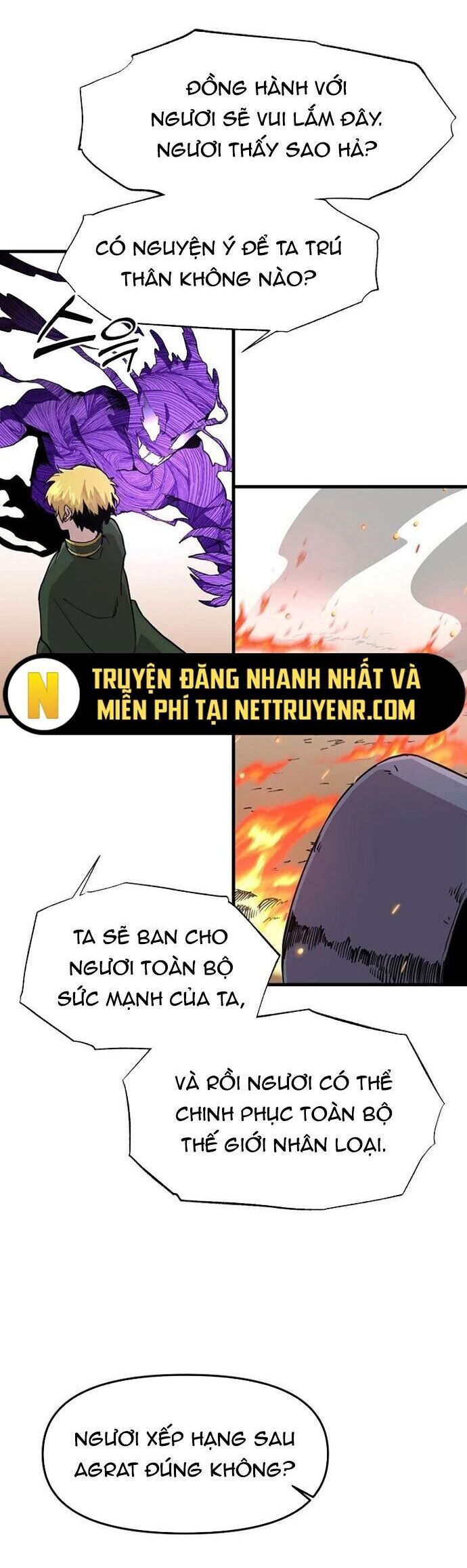 Người Chơi Lỗi Chapter 125 - 18