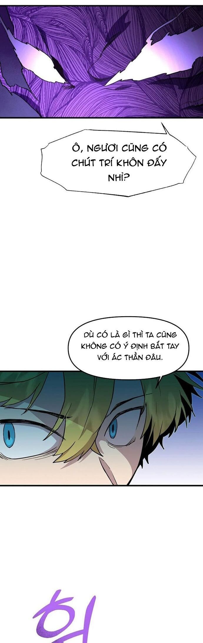 Người Chơi Lỗi Chapter 125 - 19