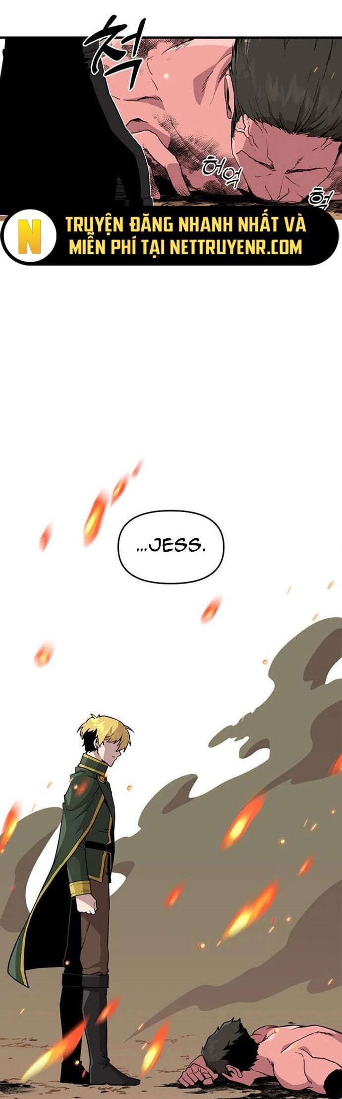 Người Chơi Lỗi Chapter 125 - 3