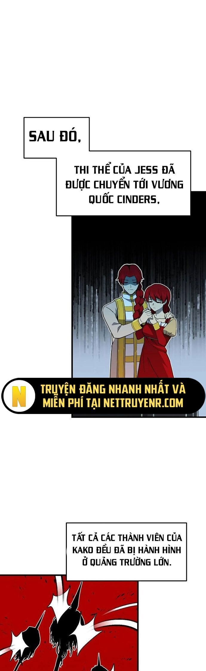 Người Chơi Lỗi Chapter 125 - 23