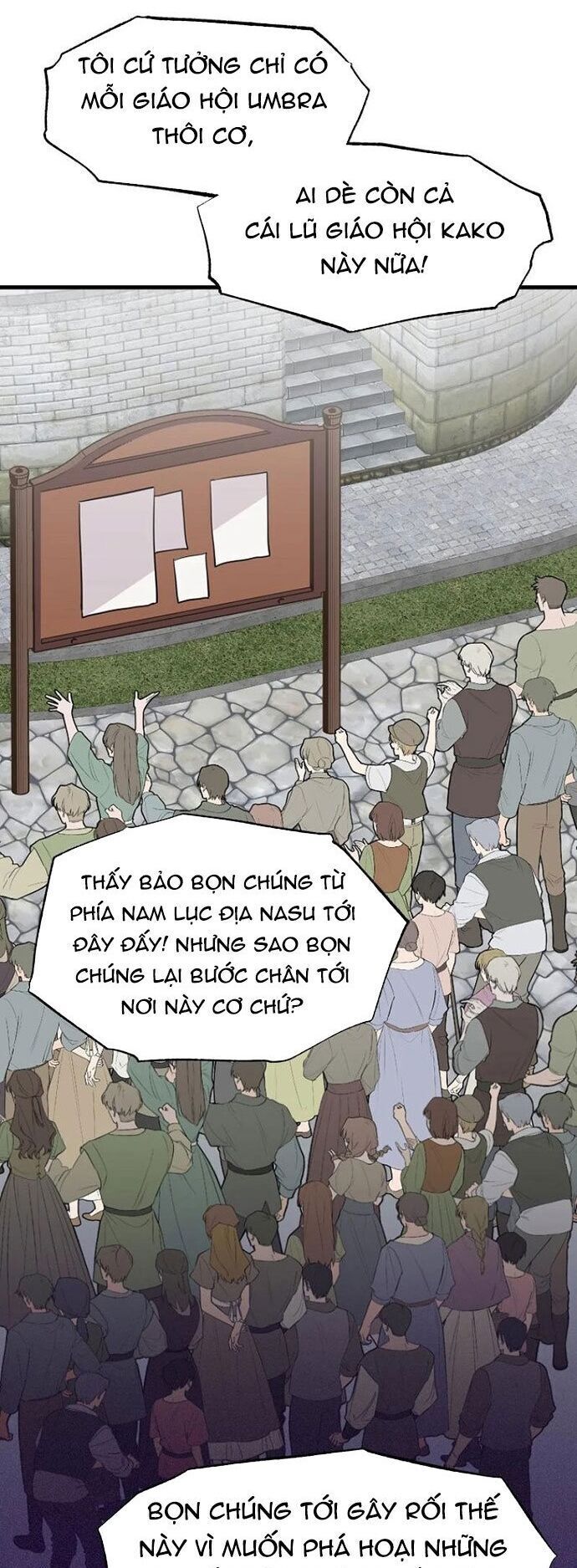 Người Chơi Lỗi Chapter 125 - 25