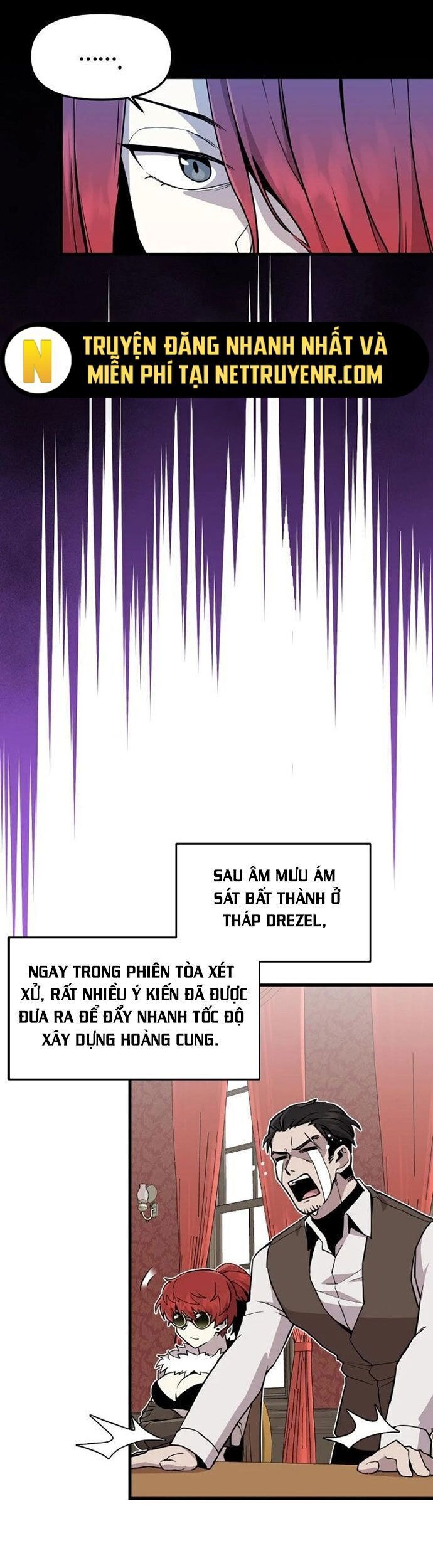 Người Chơi Lỗi Chapter 125 - 27