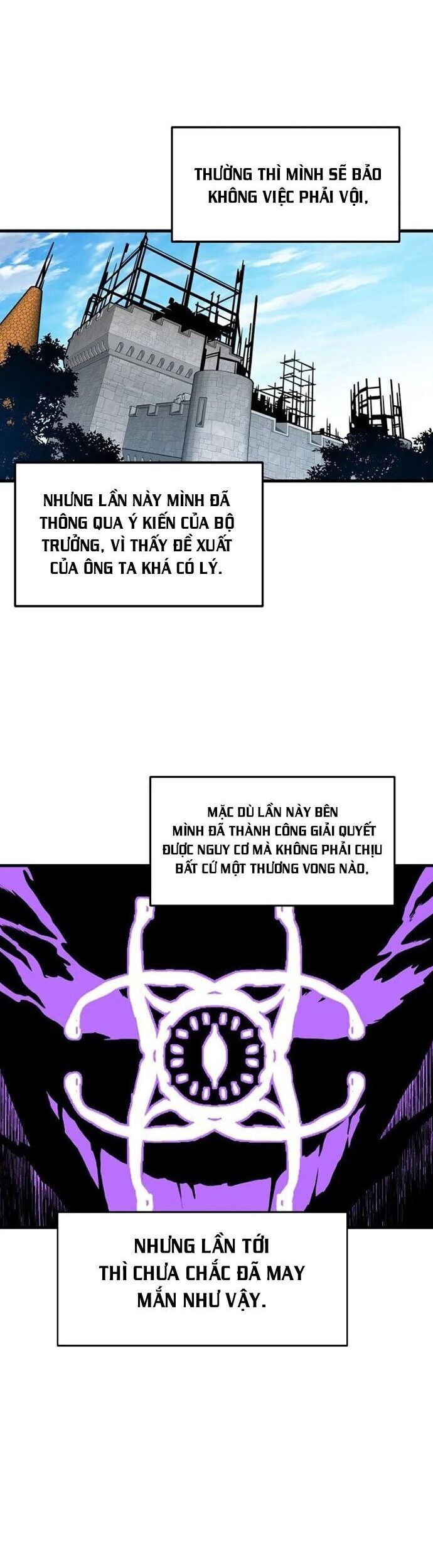 Người Chơi Lỗi Chapter 125 - 28