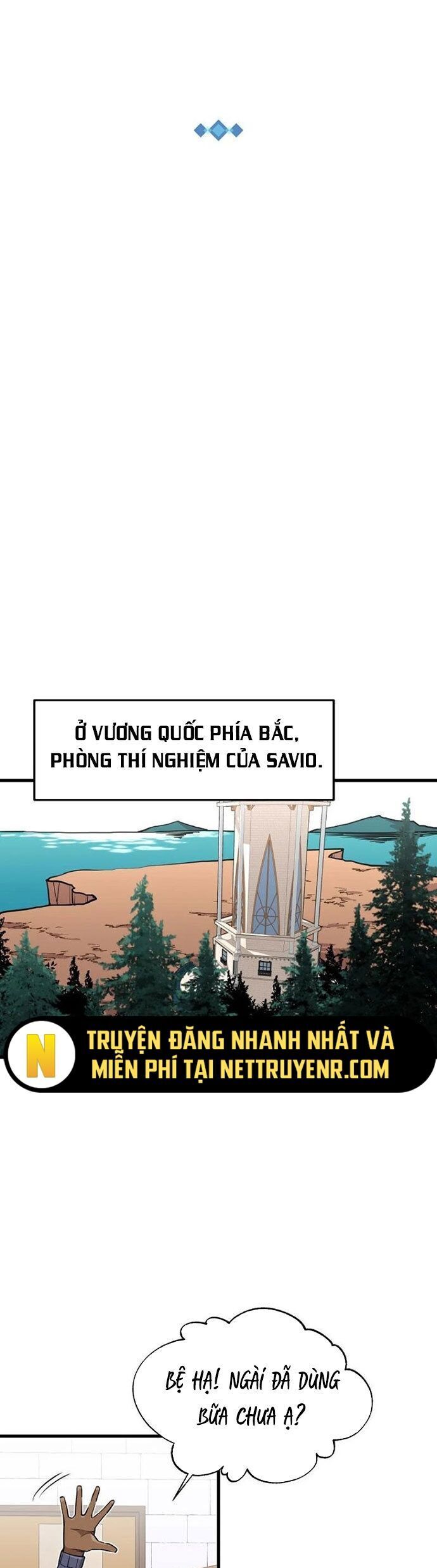 Người Chơi Lỗi Chapter 125 - 29