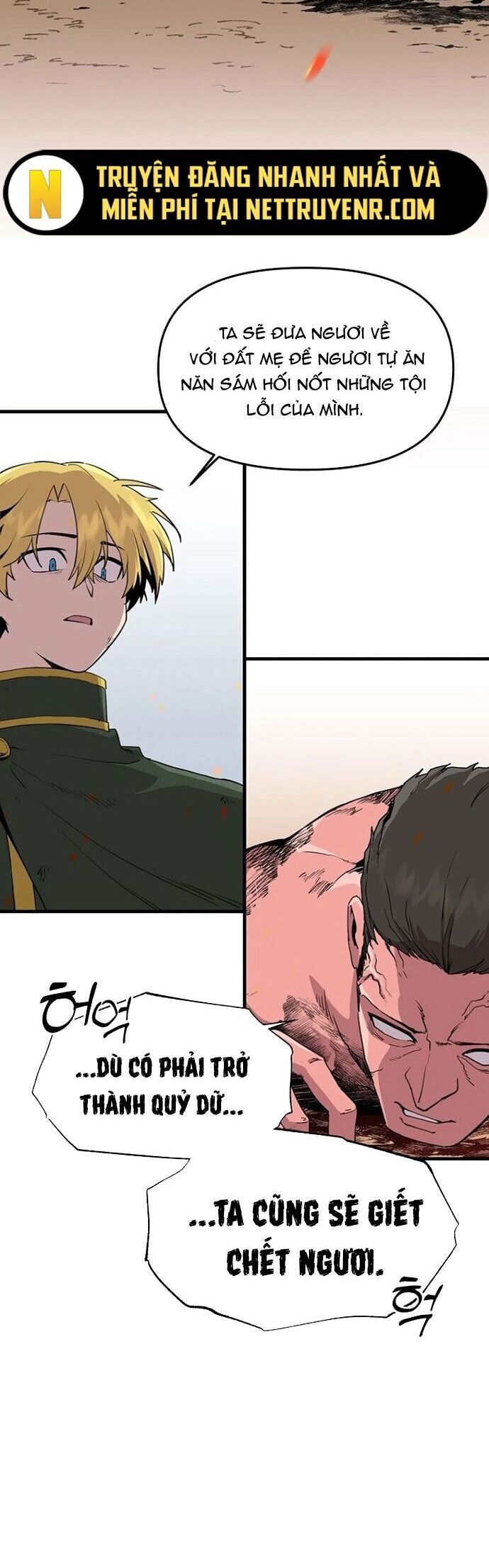 Người Chơi Lỗi Chapter 125 - 4
