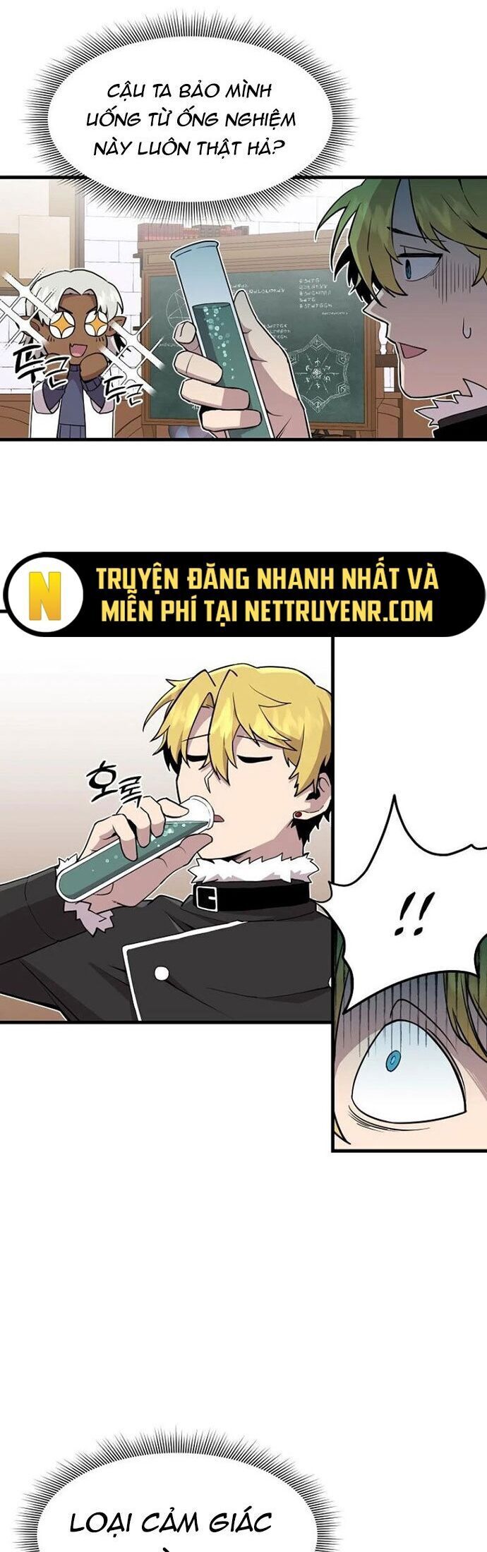 Người Chơi Lỗi Chapter 125 - 31