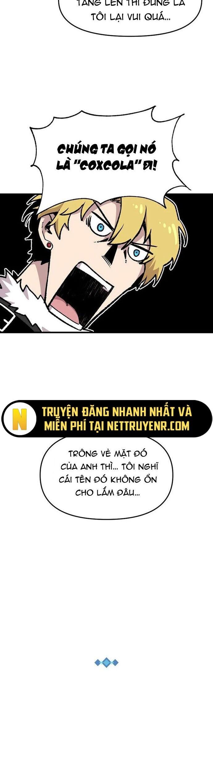 Người Chơi Lỗi Chapter 125 - 34