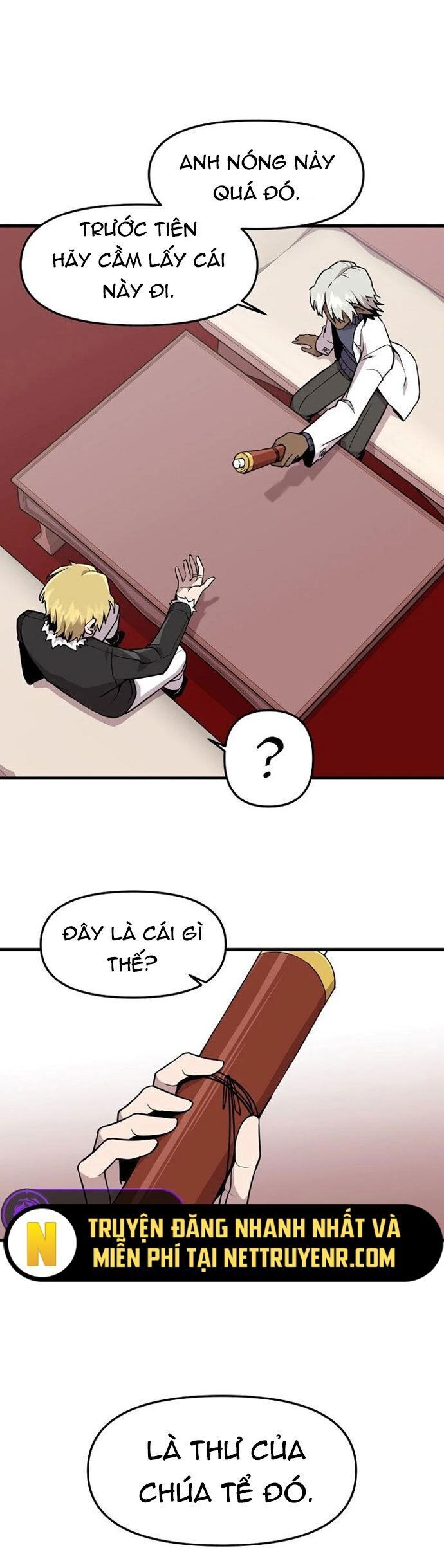 Người Chơi Lỗi Chapter 125 - 37