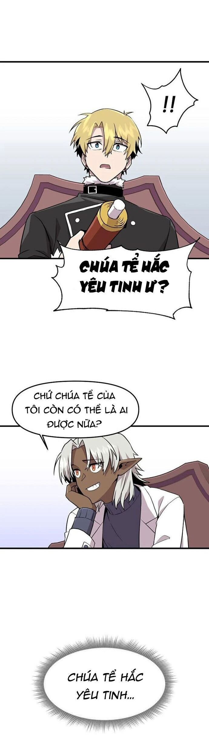 Người Chơi Lỗi Chapter 125 - 38