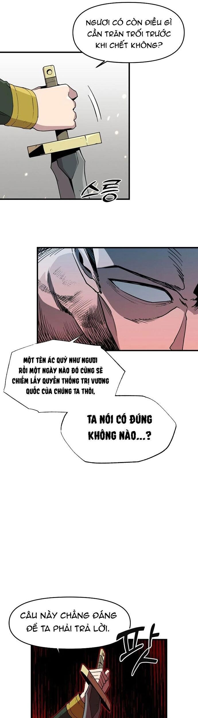 Người Chơi Lỗi Chapter 125 - 5