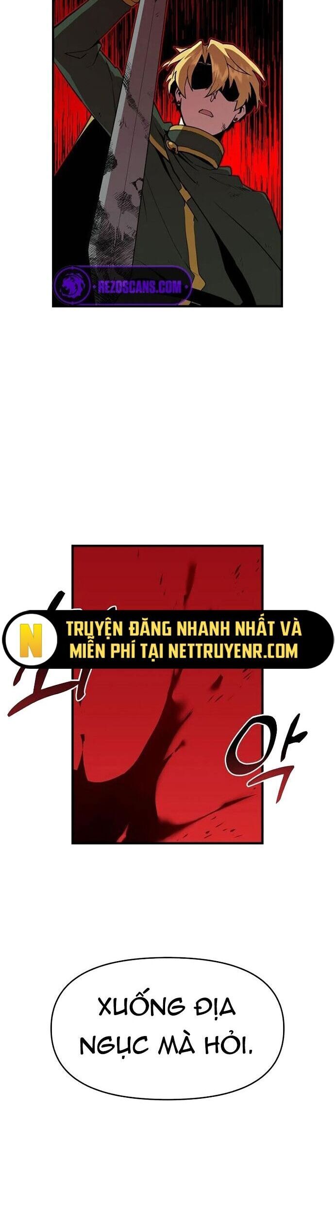 Người Chơi Lỗi Chapter 125 - 6