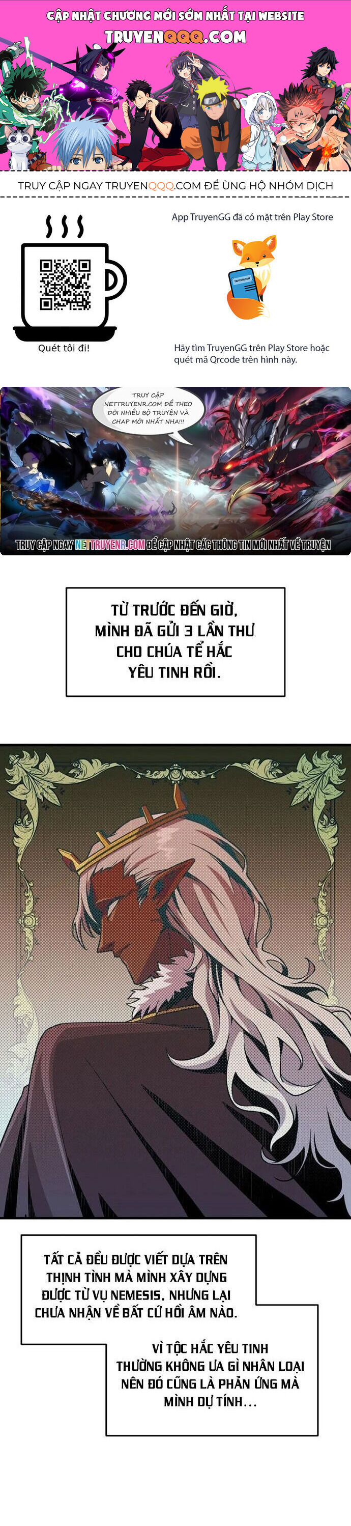 Người Chơi Lỗi Chapter 126 - 1