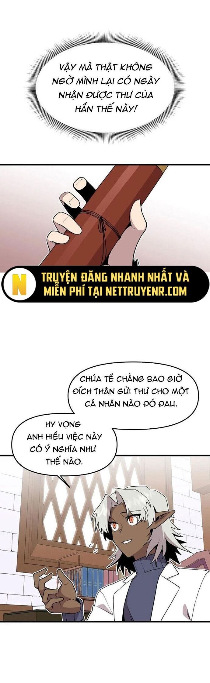 Người Chơi Lỗi Chapter 126 - 2